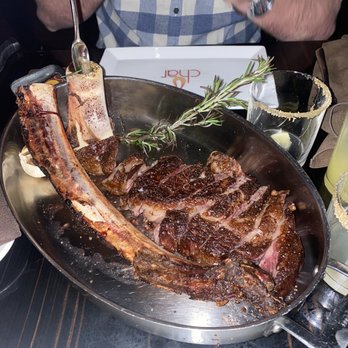Char Steakhouse - Tomahawk Ribeye Dry Aged - Steakhouses Near Me - Red Bank, New Jersey Char Steakhouse - Tomahawk Ribeye Dry Aged - Steakhouses Near Me - Red Bank, New Jersey