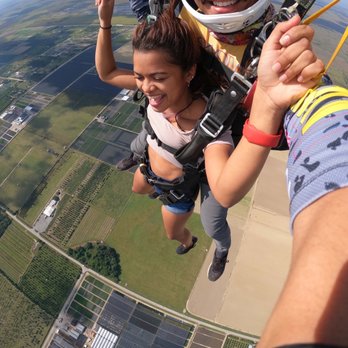 Skydive Miami - Skydiving Near Me - Homestead, Florida Skydive Miami - Skydiving Near Me - Homestead, Florida