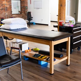 Dirigo Physical Therapy & Performance - Physical Therapy Near Me - Saco, Maine