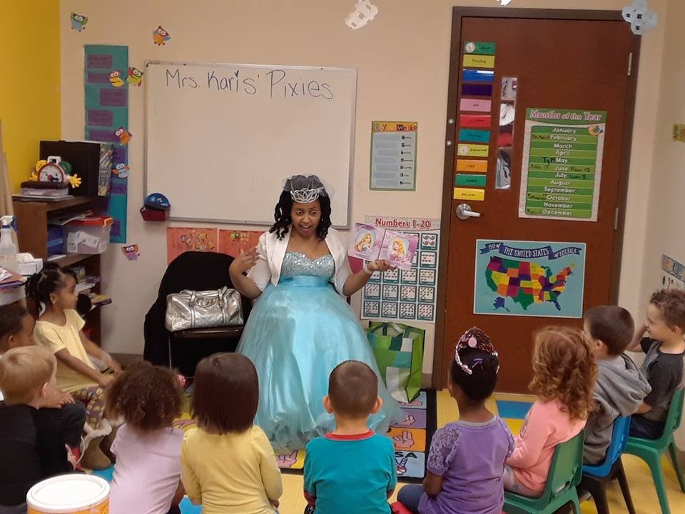 ANGEL WINGS LEARNING CENTER Updated October 2024 770 S Greenwich