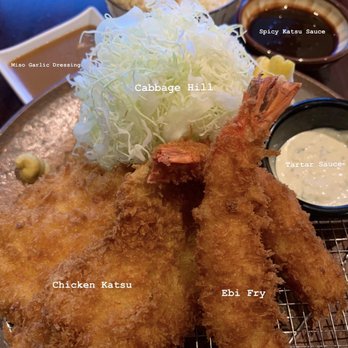 Koromo - Japanese Near Me - Aiea, Hawaii
