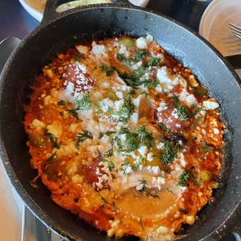 Andros Taverna - Greek Near Me - Chicago, Illinois