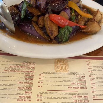 Archi's Thai Kitchen - Thai Near Me - Las Vegas, Nevada