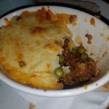 Waxy O'Connor's - Shepherd's Pie - Irish Pub Near Me - London, XGL