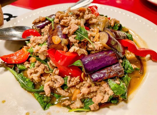 Siam Thao Thai Restaurant by null
