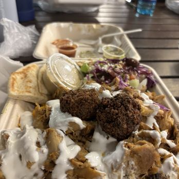 Doner Shack - Mediterranean Near Me - Urban Honolulu, Hawaii Doner Shack - Mediterranean Near Me - Urban Honolulu, Hawaii
