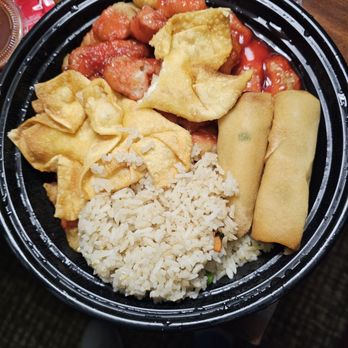 Peking Garden - Chinese Near Me - Vancouver, Washington