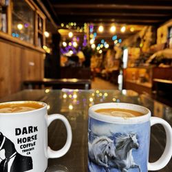 Dark Horse Coffee Roasters