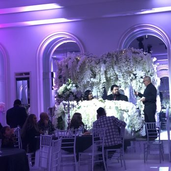 Guadalupe Wedding Chapel - Sweetheart heart table, toast being given - Venues & Event Spaces Near Me - Los Angeles, California Guadalupe Wedding Chapel - Sweetheart heart table, toast being given - Venues & Event Spaces Near Me - Los Angeles, California