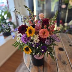 Beyoutiful Blooms