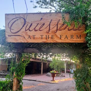 Quiessence - New American Near Me - Phoenix, Arizona