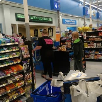 Walmart Supercenter - People of Walmart - Department Stores Near Me - Delmont, Pennsylvania