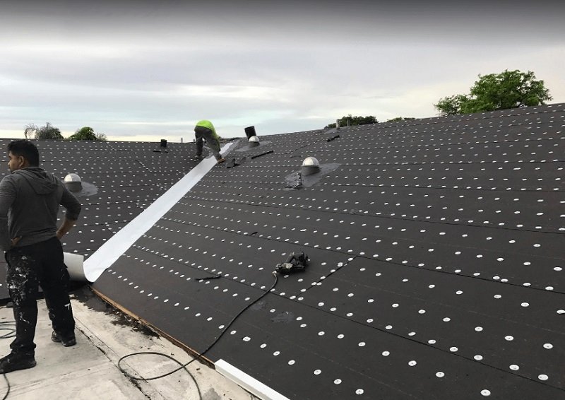 Slide of E W Macdowell