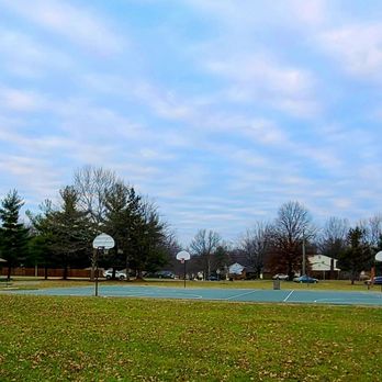 Union Township Veteran's Memorial Park - Basketball courts - Parks Near Me - Cincinnati, Ohio