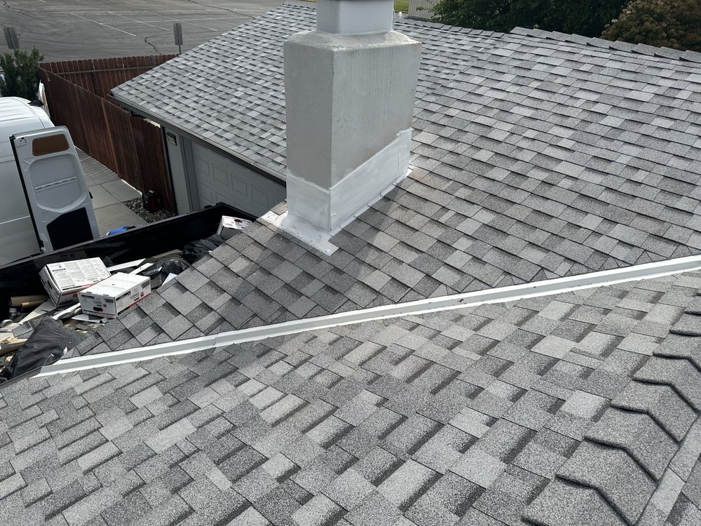 Slide of RPA Flat Roof