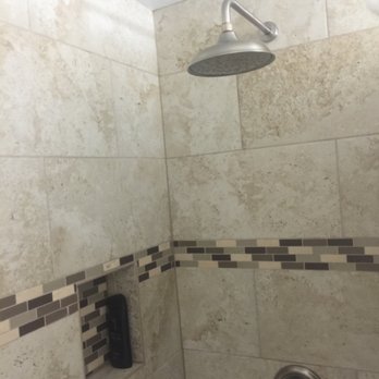 No Limit Tile - Guest bathroom - Tiling Near Me - Mesa, Arizona