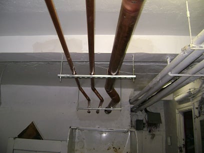 Slide of Ferry Street Plumbing