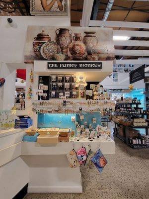 The Franklin Shops by null
