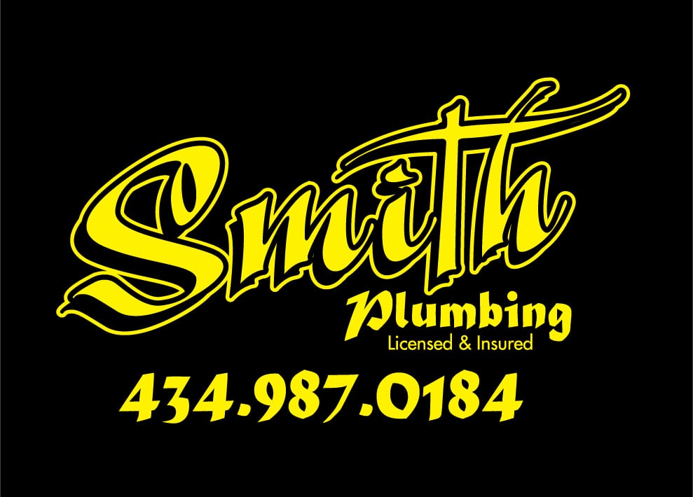 Slide of Smith Plumbing
