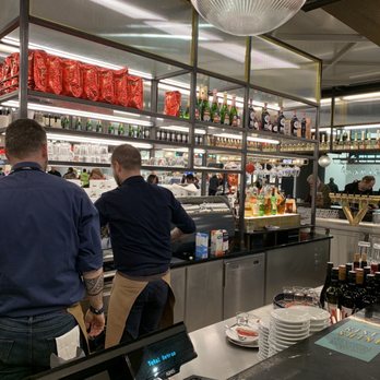Jamie's Italian - Italian Near Me