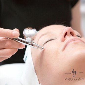 Didi Yugova - Oxygen Facial - Skin Care Near Me - London, XGL Didi Yugova - Oxygen Facial - Skin Care Near Me - London, XGL