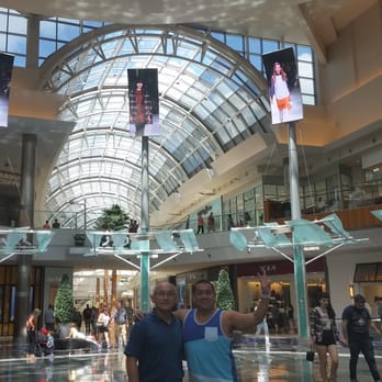 The Mall At Millenia - Shopping Centers Near Me - Orlando, Florida