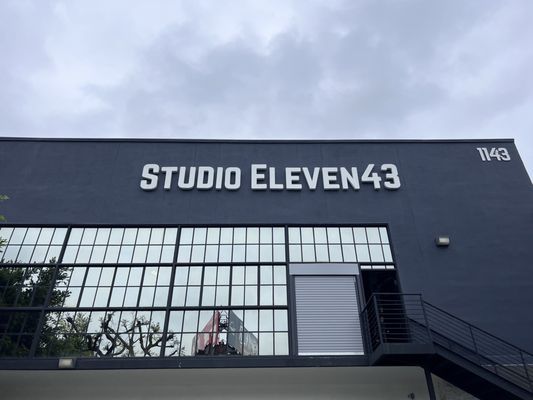 STUDIO ELEVEN 43 - Updated June 2026 - 1143 N Vine St, Los Angeles ...