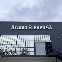 Studio Eleven 43