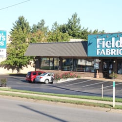 Field's Fabrics