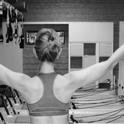 Daily Breath Pilates