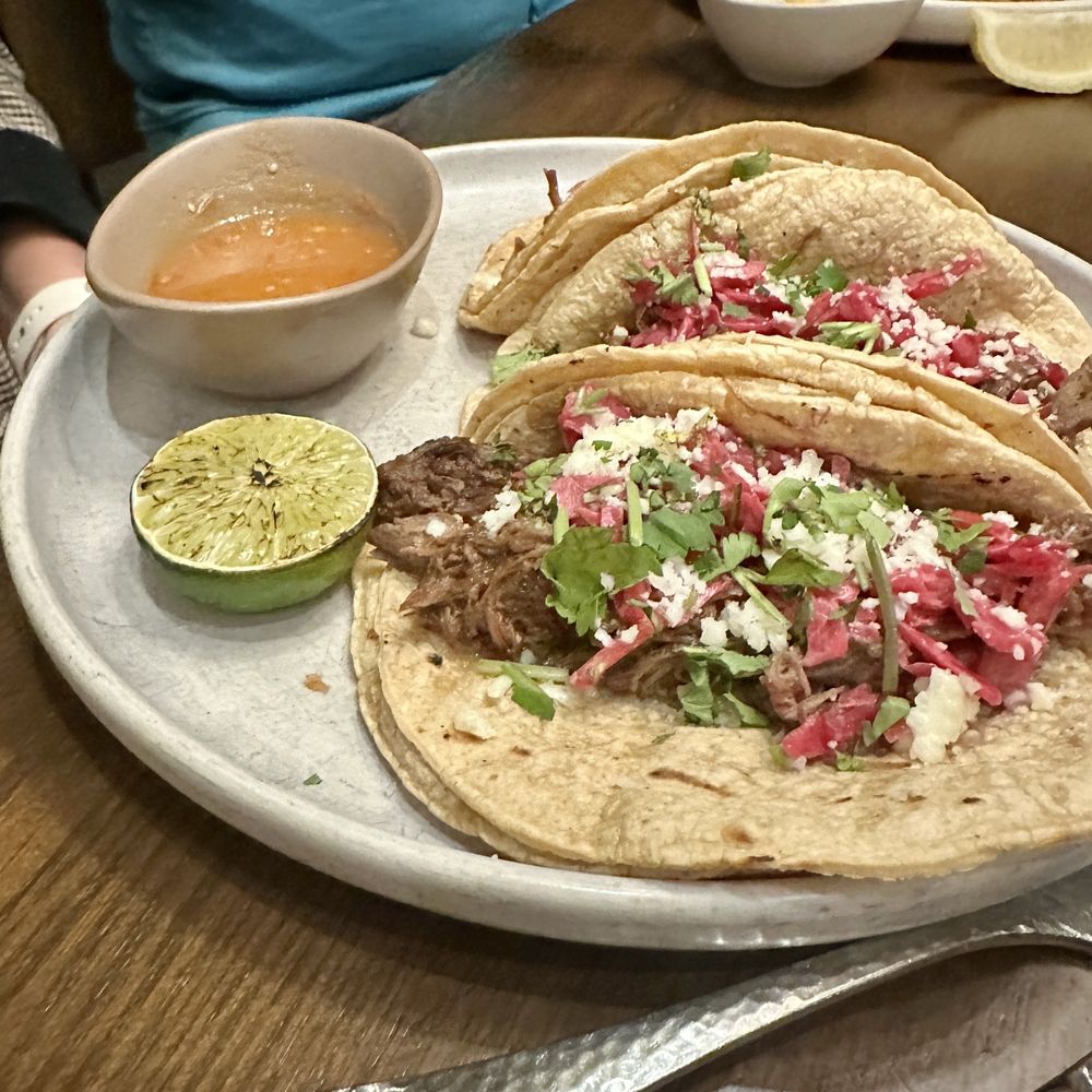 Parkside 23 - Tacos - New American Near Me - Brookfield, Wisconsin