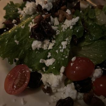 Halls Chophouse - Halls Chop Salad - Seafood Near Me - Summerville, South Carolina Halls Chophouse - Halls Chop Salad - Seafood Near Me - Summerville, South Carolina
