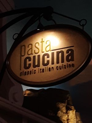 Pasta Cucina by null