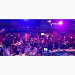 MYVEGAS Magazine - This was the Fall 2018 party at Blue Martini via MyVegas Magazine... It was free to attend and great way to network in Vegas!!!!