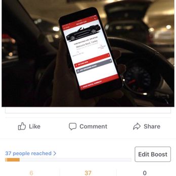Avis - Car Rental Near Me - Duncanville, Texas