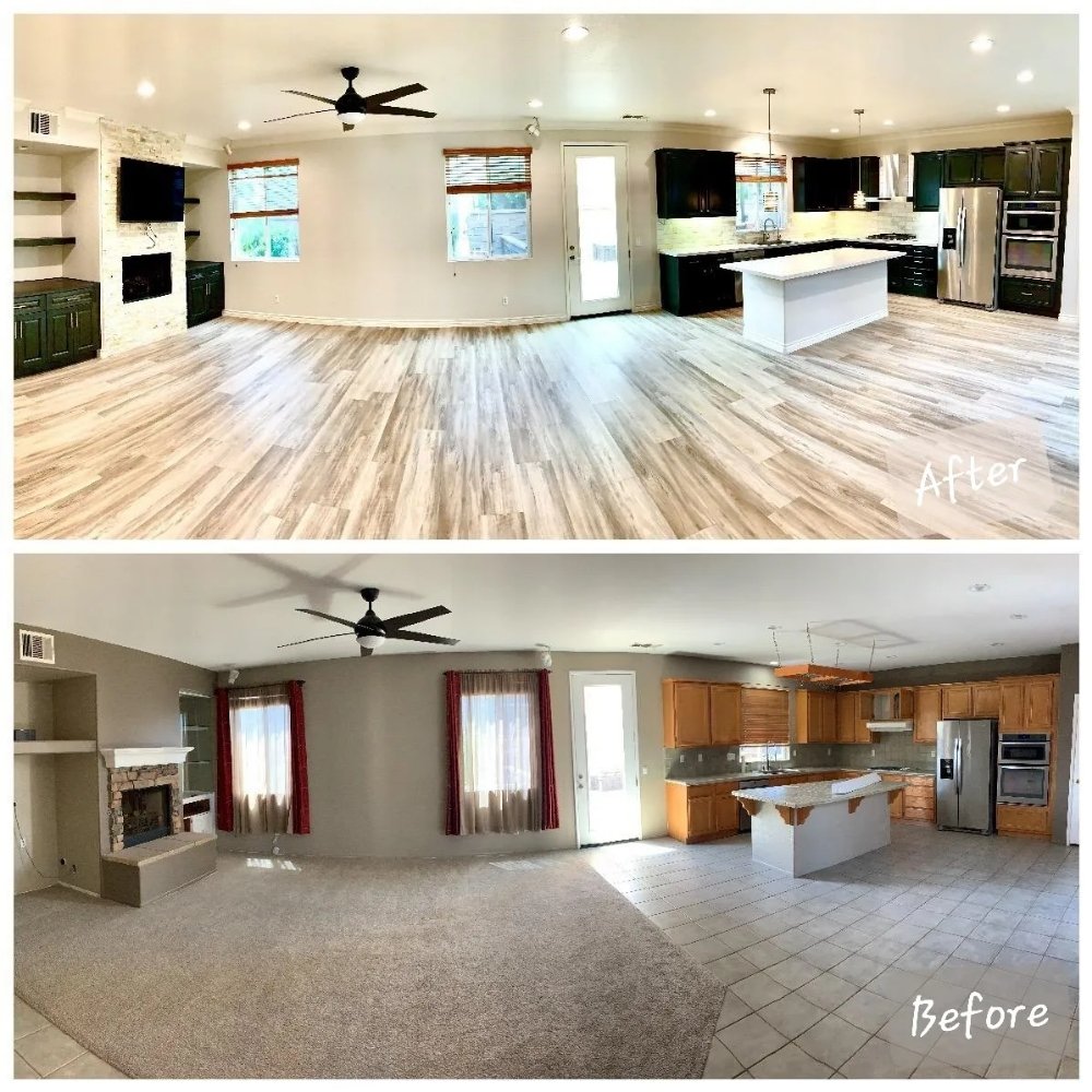 FLOORING MART Updated October 2024 343 Photos & 85 Reviews 1466 E