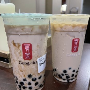 Gong Cha - Bubble Tea Near Me - Gardena, California Gong Cha - Bubble Tea Near Me - Gardena, California