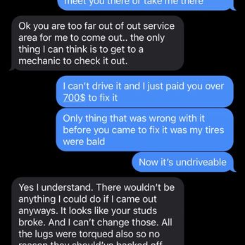 zolug mobile tire - Tires Near Me