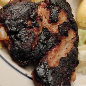 Yummy House - Burnt chicken - Hawaiian Near Me - El Sobrante, California Yummy House - Burnt chicken - Hawaiian Near Me - El Sobrante, California