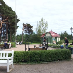Boulongercaféet