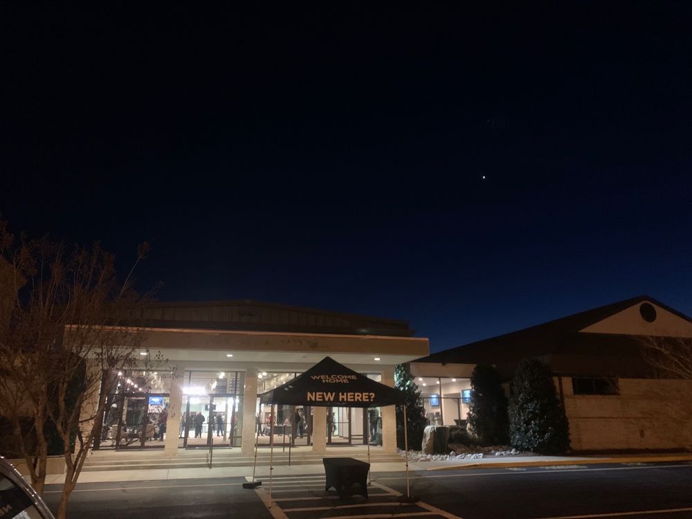 ALIVE CHURCH 33 Photos & 18 Reviews 1935 Jolliff Rd, Chesapeake