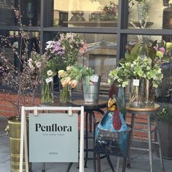 Penflora Designs