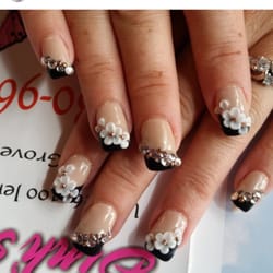 Binh's Nails