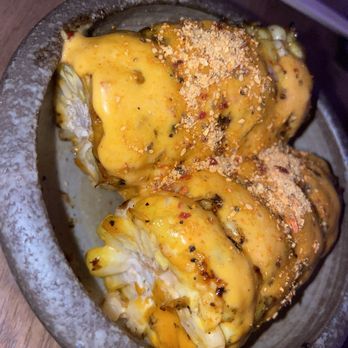 XOXO Sushi Bar - Japanese Street Corn - Sushi Bars Near Me - Chestnut Hill, Massachusetts