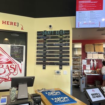 Great Basin Brewing Co. - Minden - Current Beer Selection - Pizza Near Me - Minden, Nevada Great Basin Brewing Co. - Minden - Current Beer Selection - Pizza Near Me - Minden, Nevada