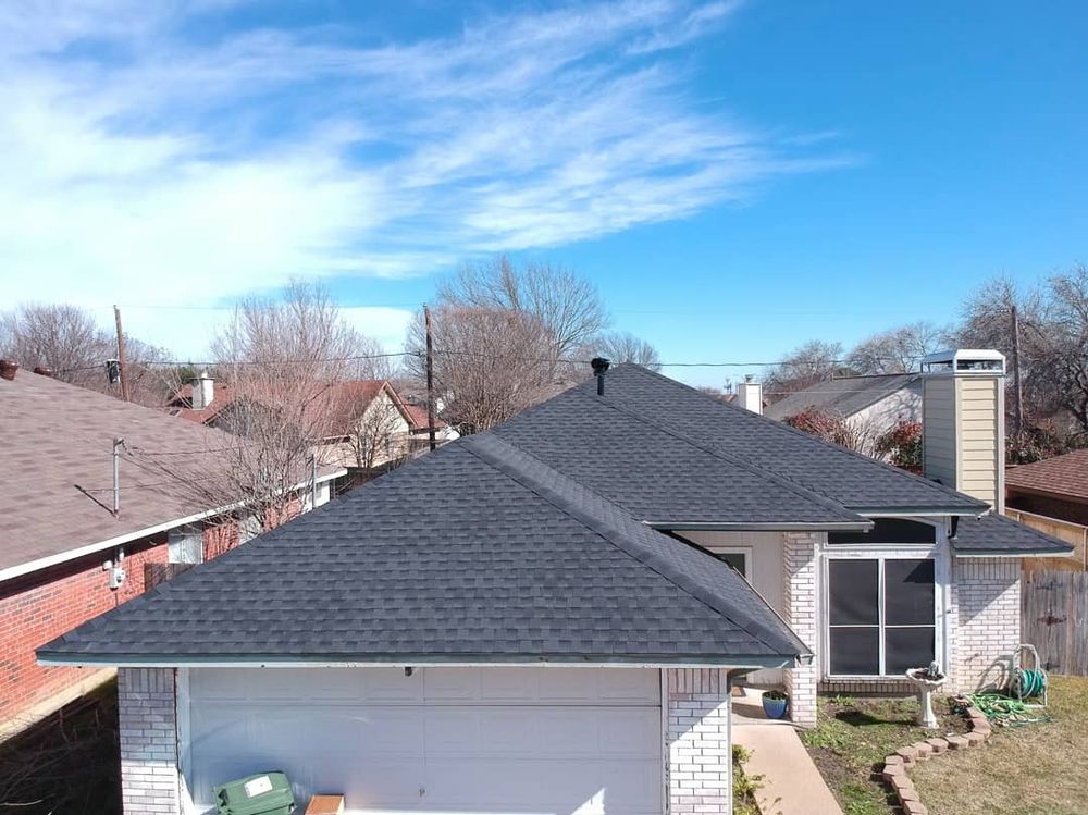 Slide of Hasid On The Roof Florida