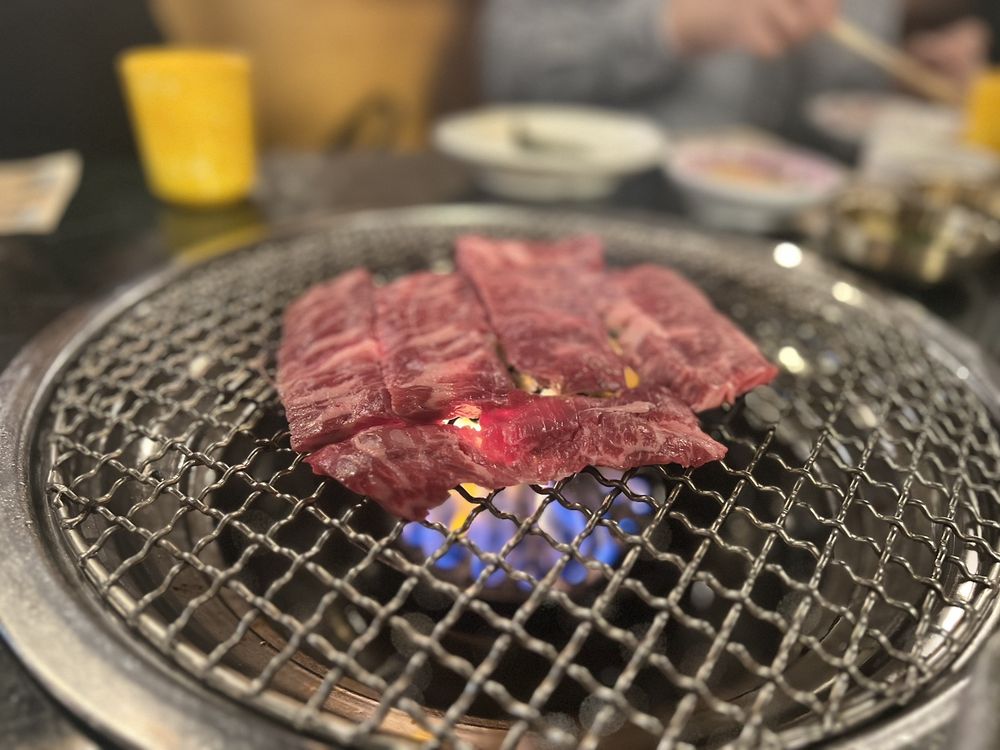 AHGASSI GOPCHANG 4273 Photos & 2252 Reviews 3744 W 6th St, Los