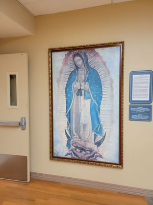 Providence Queen of the Valley Medical Center by null