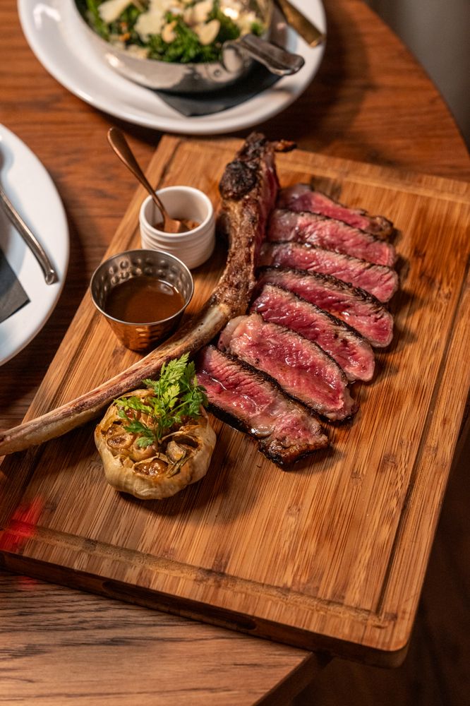 NISOS PRIME Updated April 2024 159 Photos & 52 Reviews 802 W