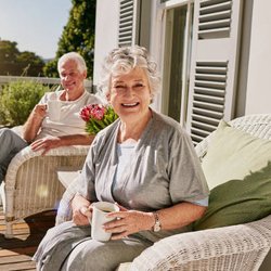 Senior Care With Family Values - Memory Care